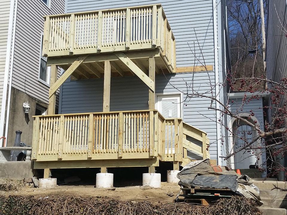 1st image of 450 Klotter Ave