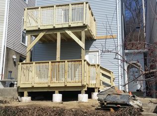 450 Klotter Ave, Cincinnati, OH 45214