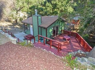 12210 Kagel Canyon Rd, Sylmar, CA 91342