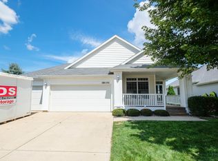 280 S 79th St UNIT 1701, West Des Moines, IA 50266