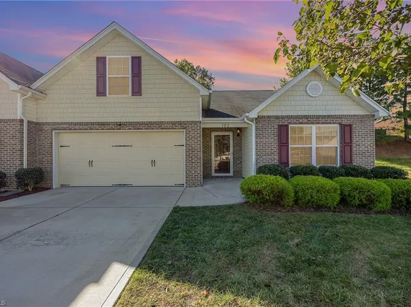 123 Bouldin Ct, Archdale, NC 27370