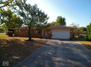 109 Bixler Rd, Indianapolis, IN 46227