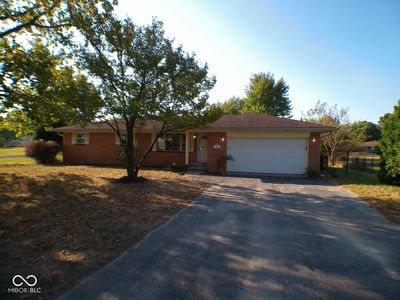 109 Bixler Rd, Indianapolis, IN, 46227