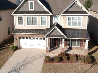9301 Ardrey Woods Dr, Charlotte, NC 28277