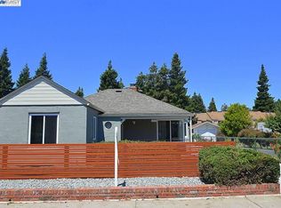 38246 Fremont Blvd, Fremont, CA 94536