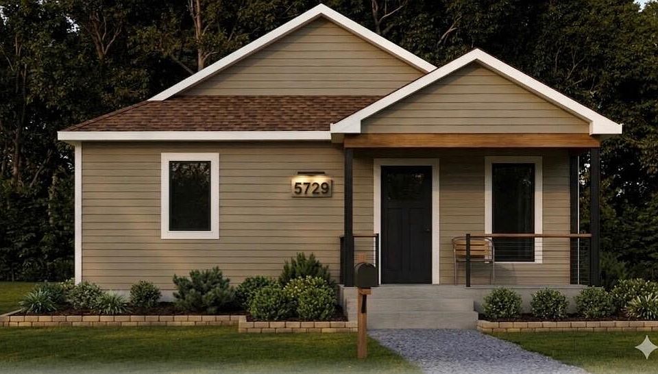 1st image of 5729 N 37TH STREET