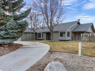 23901 Shoreline Ct, Tehachapi, CA 93561