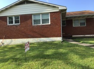 2609 Smith Ave, Baltimore, MD 21209