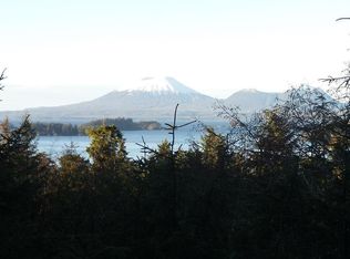 2006 Cascade Creek Rd, Sitka, AK 99835