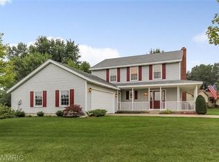 3014 Clearview Dr, Hudsonville, MI 49426