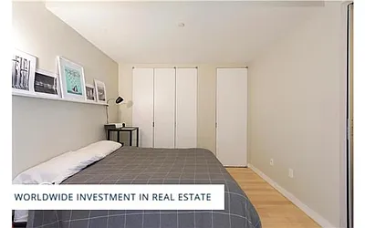 Rented by WIRE International Realty