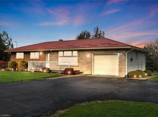 2 Saint Catharine St, Brant, ON N0E1A0