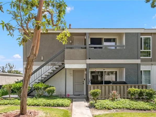 2871 S Fairview St Unit B, Santa Ana, CA 92704