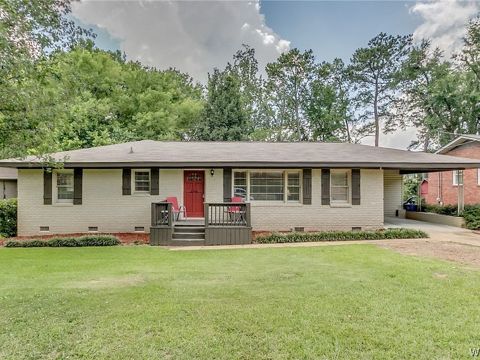 2228 Woodland Ter, Tuscaloosa, AL 35404 Zillow