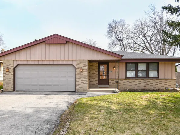 4344 South 51st STREET, Greenfield, WI 53220