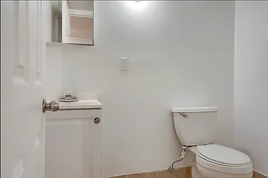 Rented by Compass