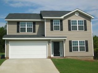 1558 Oxpens Rd, Warrenville, SC 29829