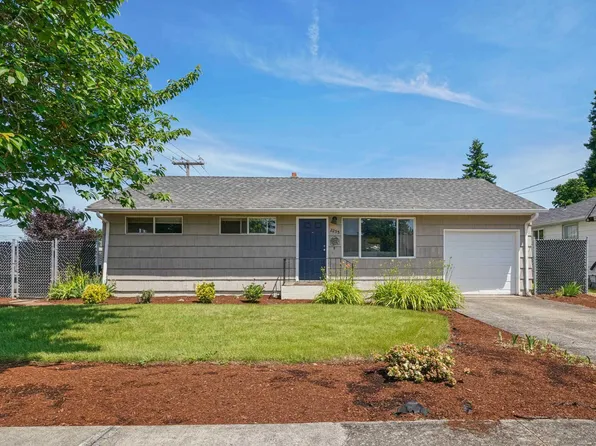 2255 Electric St SE, Salem, OR 97302