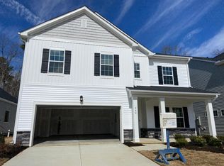 240 Chateau Way, Angier, NC 27501