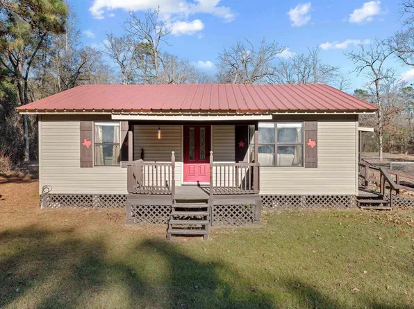 1219 Ma County Rd #3222, Jefferson, TX 75657