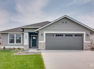 15650 Bateleur Ave, Nampa, ID 83651