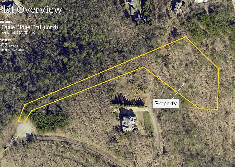 1st image of 0 Eagle Ridge Trl #4 & 5