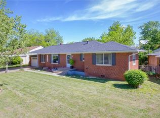 4400 NW 19th St, Oklahoma City, OK 73107