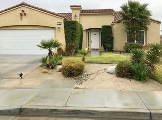 3738 Serenity Trl, Palm Springs, CA 92262