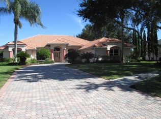 553 Ashwell Ct, Melbourne, FL 32940