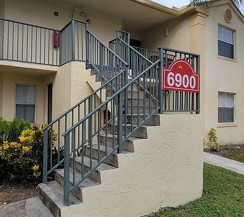 2nd image of 6840 Southgate Blvd APT 207