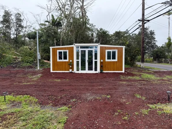 15-739 Kahakai Blvd Lot 178, Pahoa, HI 96778