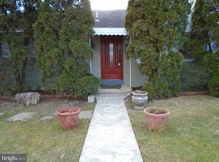 12812 Valleywood Dr, Silver Spring, MD 20906