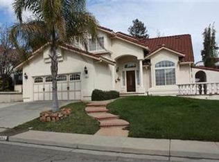 1862 Kolob Dr, Fairfield, CA