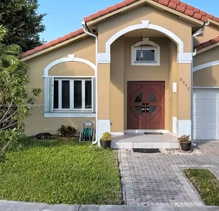 8995 NW 148th St