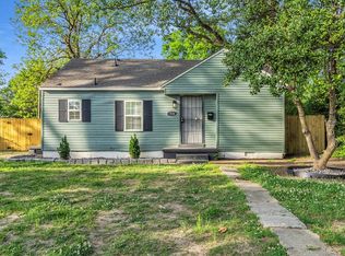 1808 N McAuley Dr, West Memphis, AR 72301