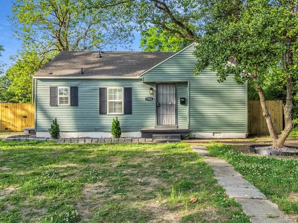 1808 N McAuley Dr, West Memphis, AR 72301