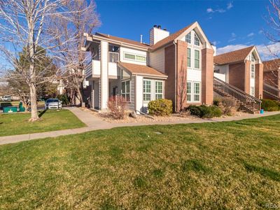 3046 W Prentice Avenue  Unit A, Littleton, CO, 80123