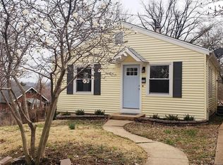 6560 Villa Ave, Saint Louis, MO