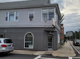 199 Pine St, Attleboro, MA 02703