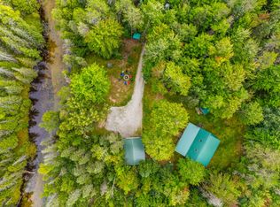 12770 Airport Rd, Atlanta, MI 49709