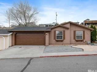 7631 Diamond Pointe Way, Reno, NV 89506