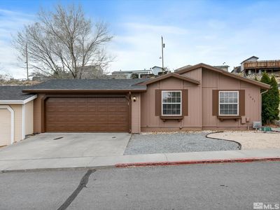 7631 Diamond Pointe Way, Reno, NV, 89506