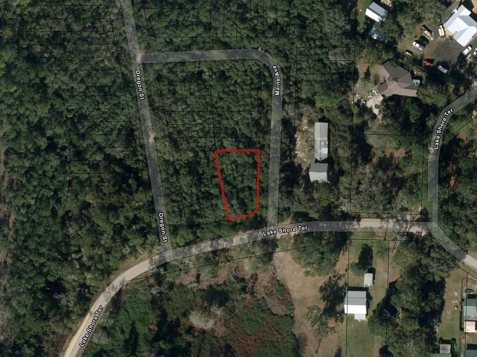2nd image of 0 Lakeshore Terrace