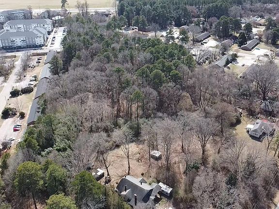 2nd image of 2521 Lake Wheeler Rd