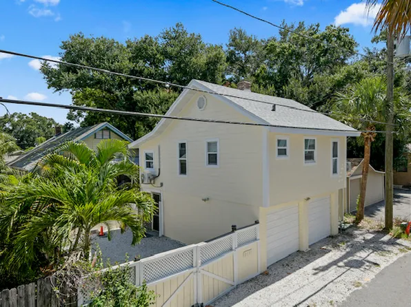 2620 2nd Ave N #1/2, Saint Petersburg, FL 33713