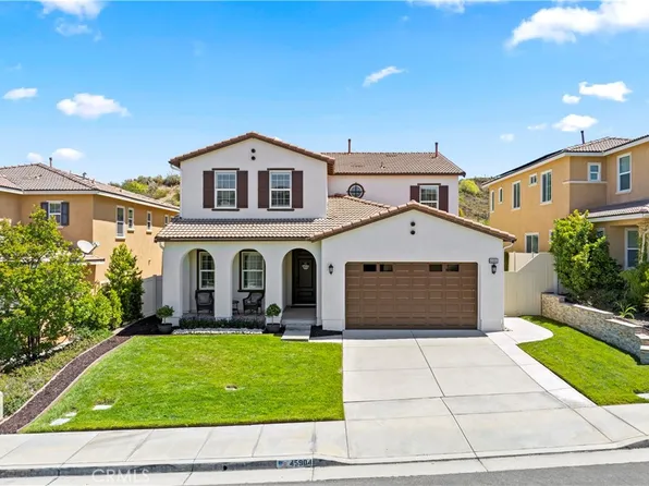 45904 Corte Mislanca, Temecula, CA 92592