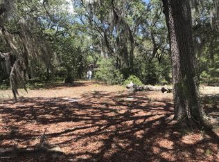4444 NE 145th Ave, Silver Springs, FL 34488