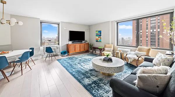 1st image of 1601 3rd Ave APT 27H