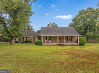 2151 State Highway 19 S, Dublin, GA 31021