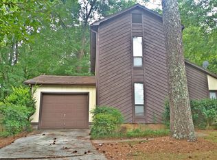 3730 Pine Ridge Ct, Martinez, GA 30907